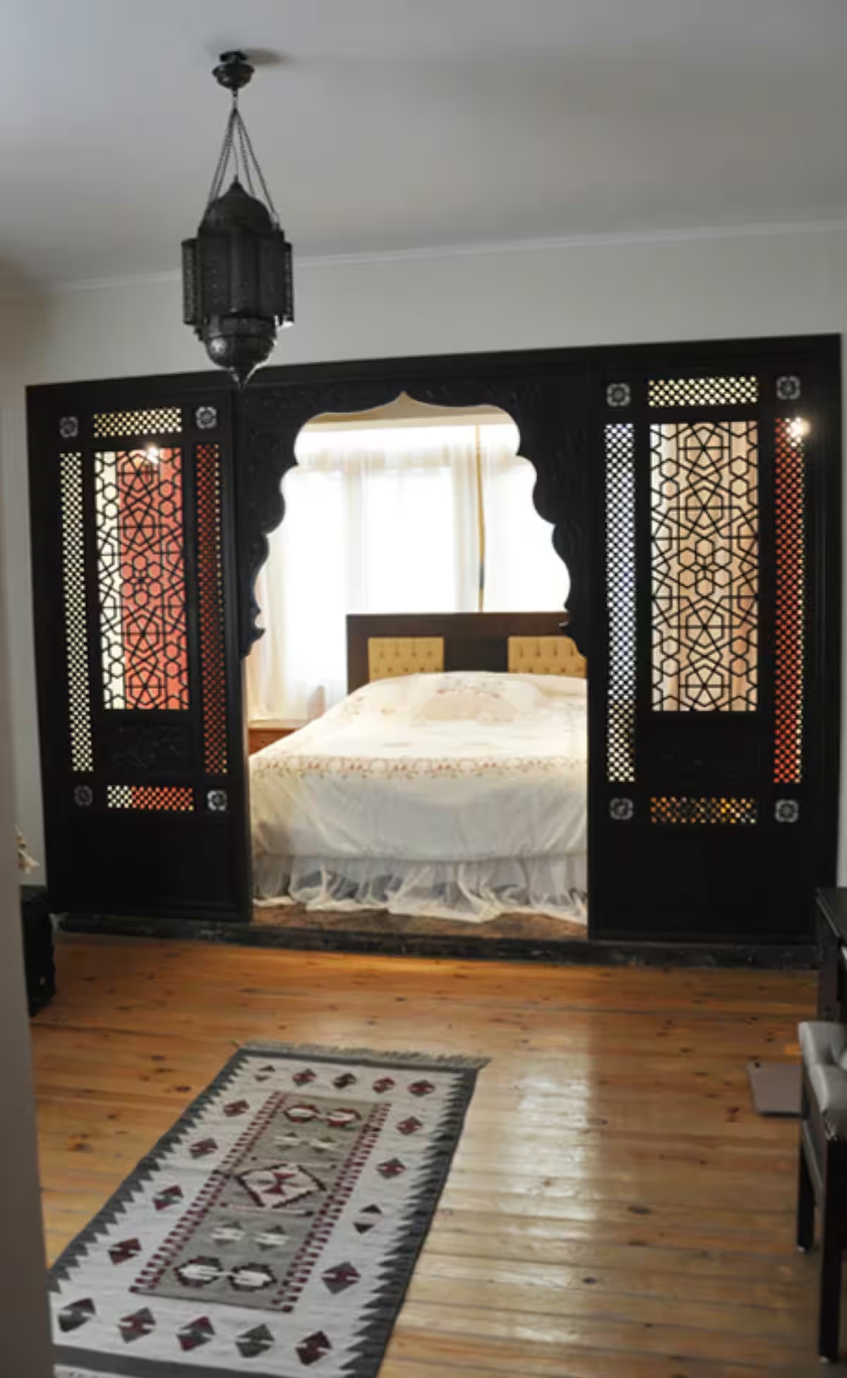 Spacious Apartment in Sheraton