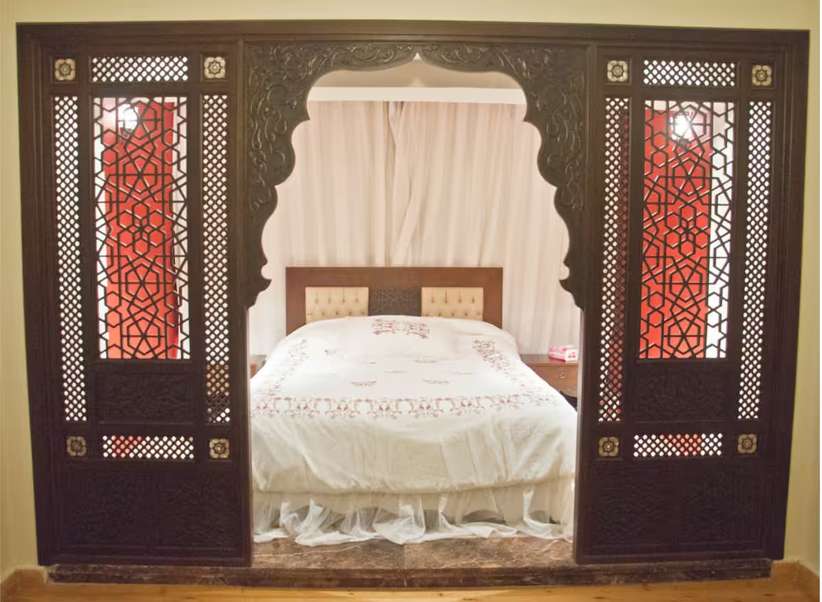 Spacious Apartment in New Cairo